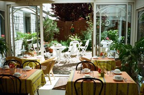 Jardin