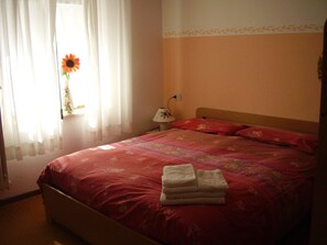 Free cribs/infant beds, rollaway beds, free WiFi - Albergo Malga Ciapela (Rocca Pietore)