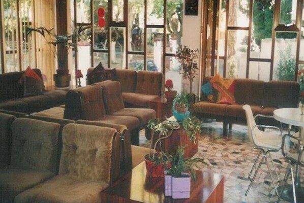 Interior - Club Italgor (Rimini)