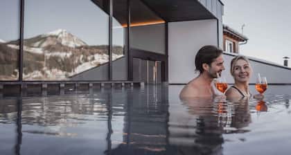 Hotel Continental Dolomites