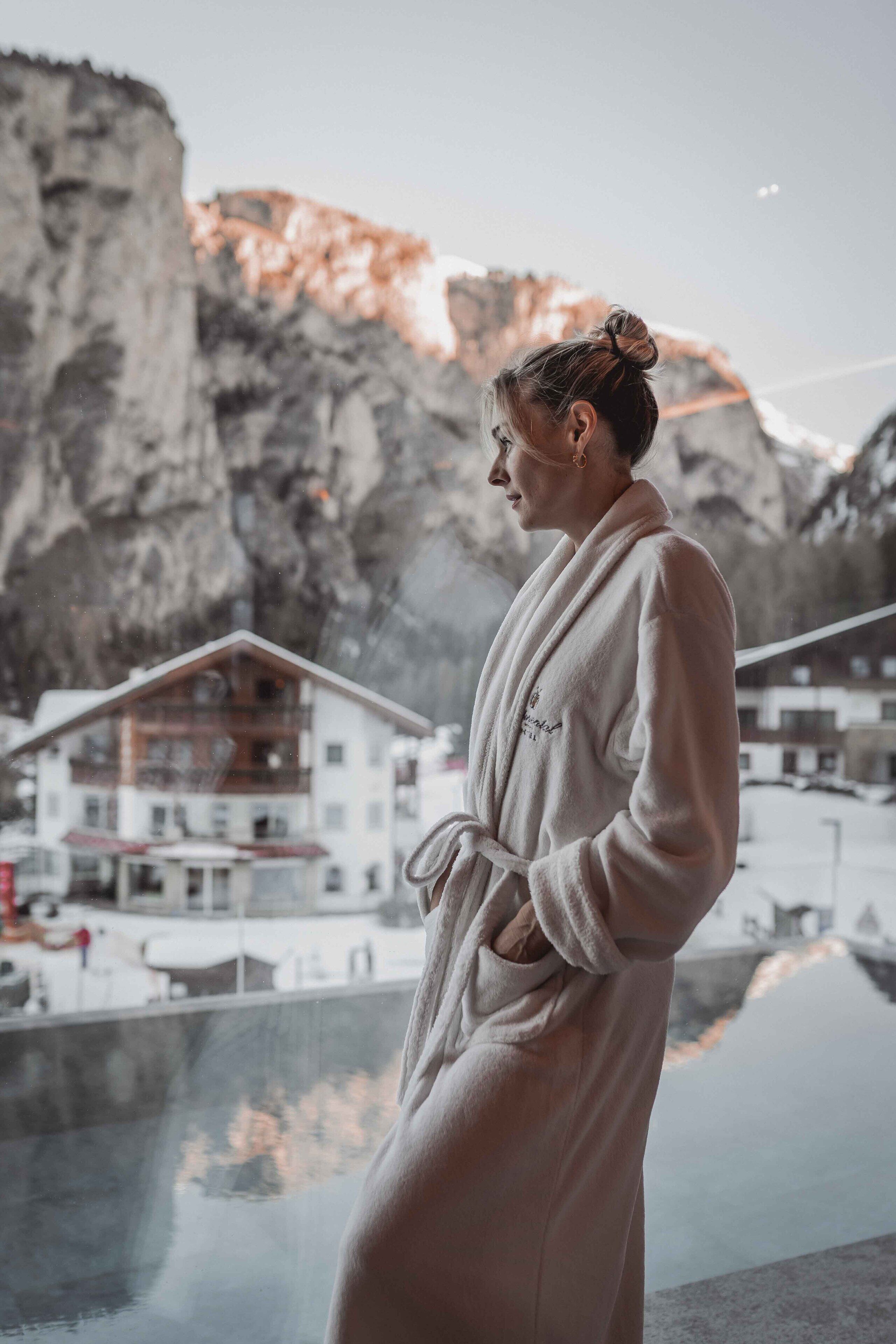 Een sauna, een bubbelbad, een stoombad