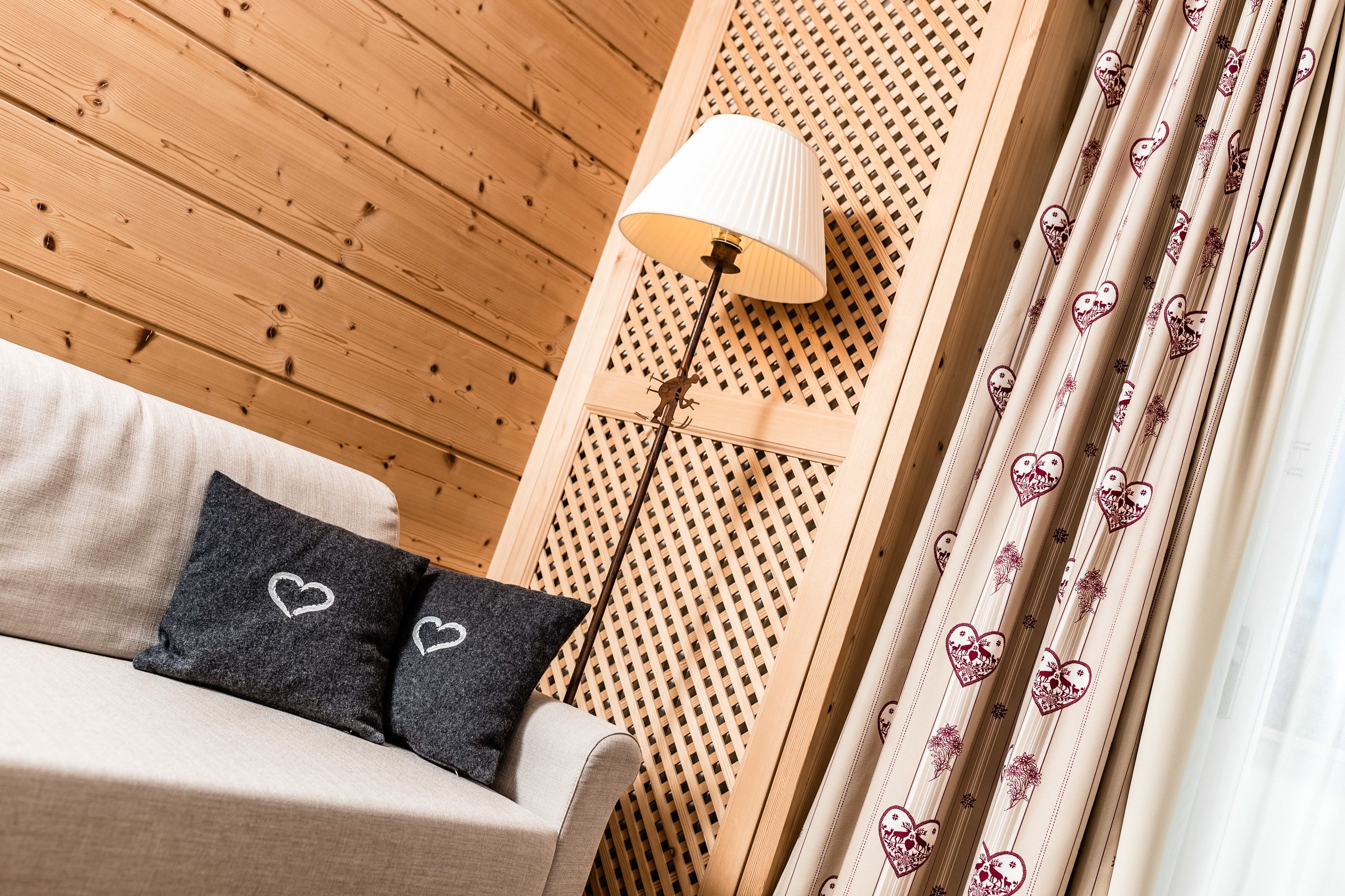 junior suite (selva) | frette italian sheets, premium bedding, down duvets, minibar