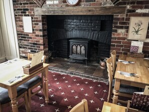 Chimenea