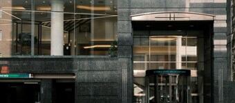 Prince Smart Inn Nagoya Sakae