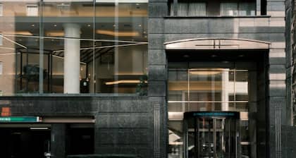 Prince Smart Inn Nagoya Sakae
