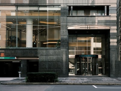 王子智能酒店名古屋荣