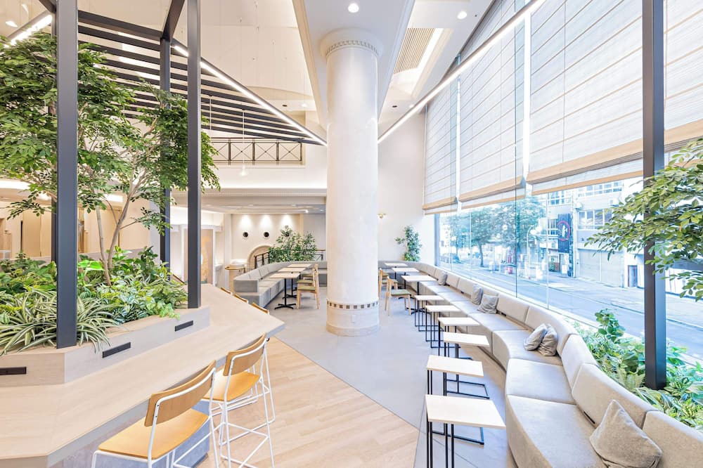 Prince Smart Inn Nagoya Sakae
