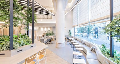 Prince Smart Inn Nagoya Sakae