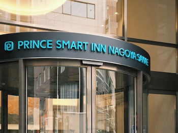 Prince Smart Inn Nagoya Sakae