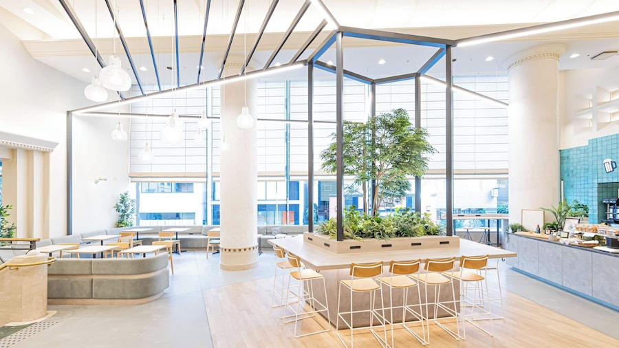 Prince Smart Inn Nagoya Sakae