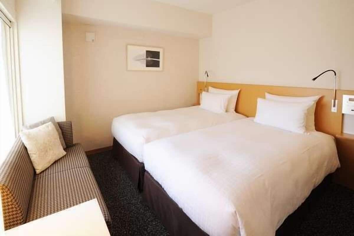 Bureau, rideaux occultants, chambres insonorisées, Wi-Fi gratuit