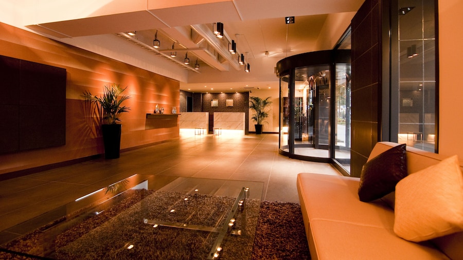 Hotel Sunflex Kagoshima