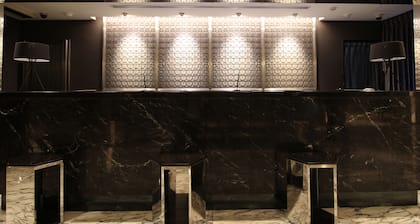 Hotel Trusty Nagoya Shirakawa