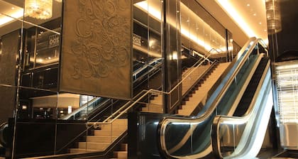 Hotel Trusty Nagoya Shirakawa