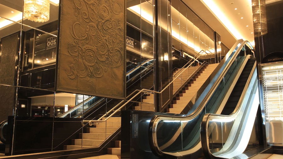 Hotel Trusty Nagoya Shirakawa