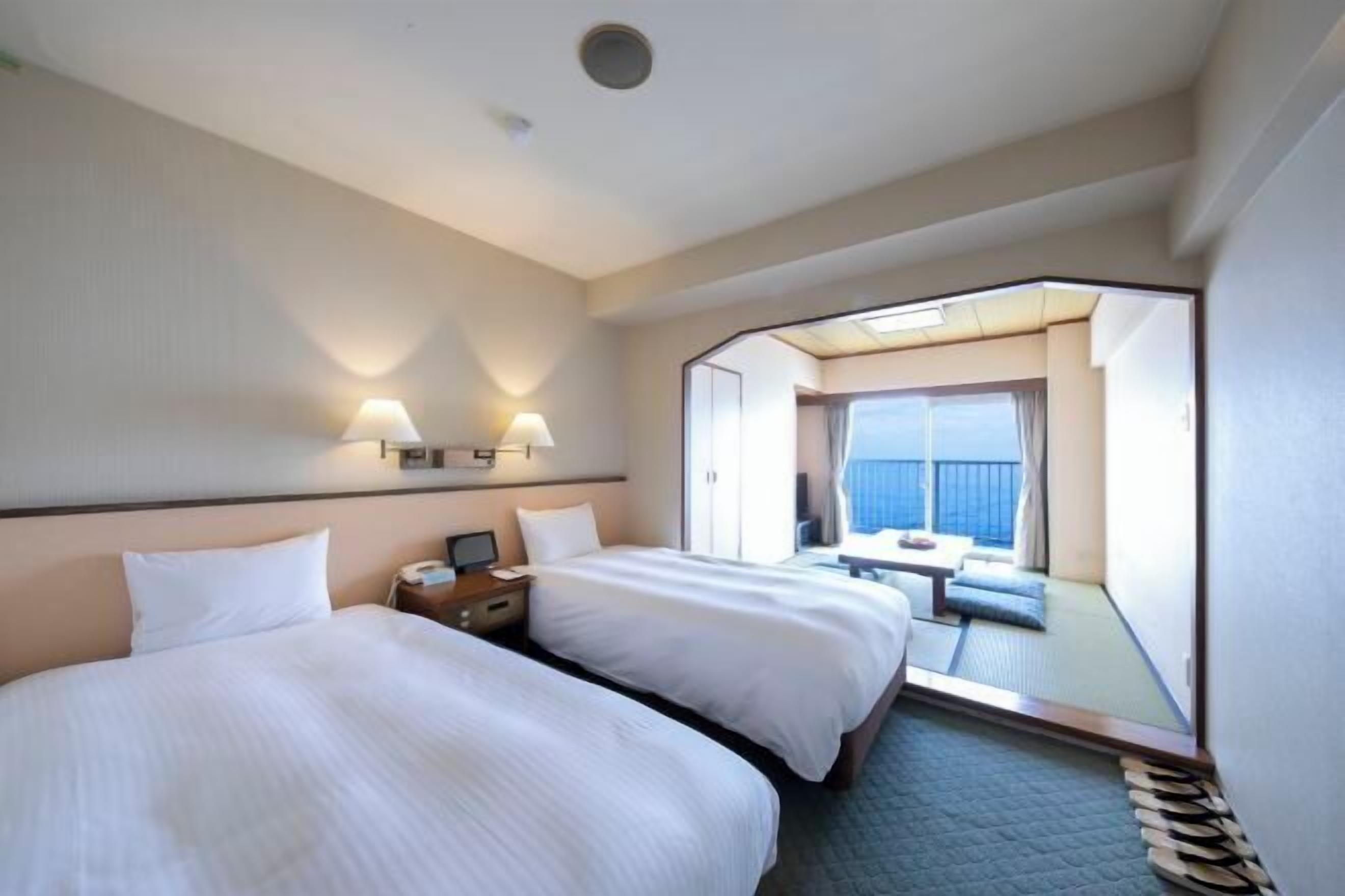 In-room safe, desk, blackout curtains, iron/ironing board