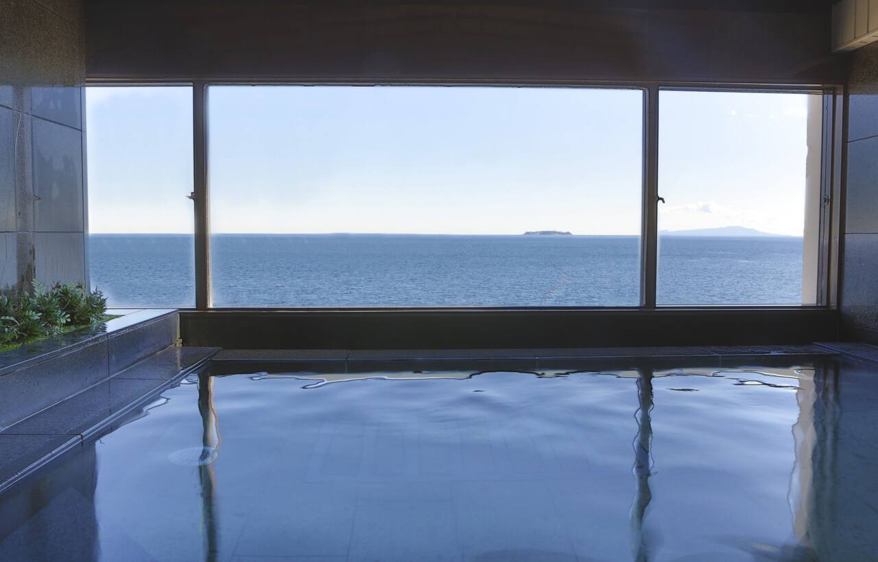 リゾーピア熱海