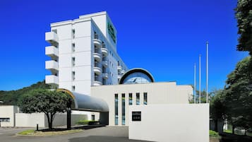Fachada