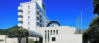 Resorpia Kumihama
