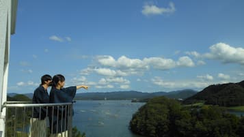 住宿景觀