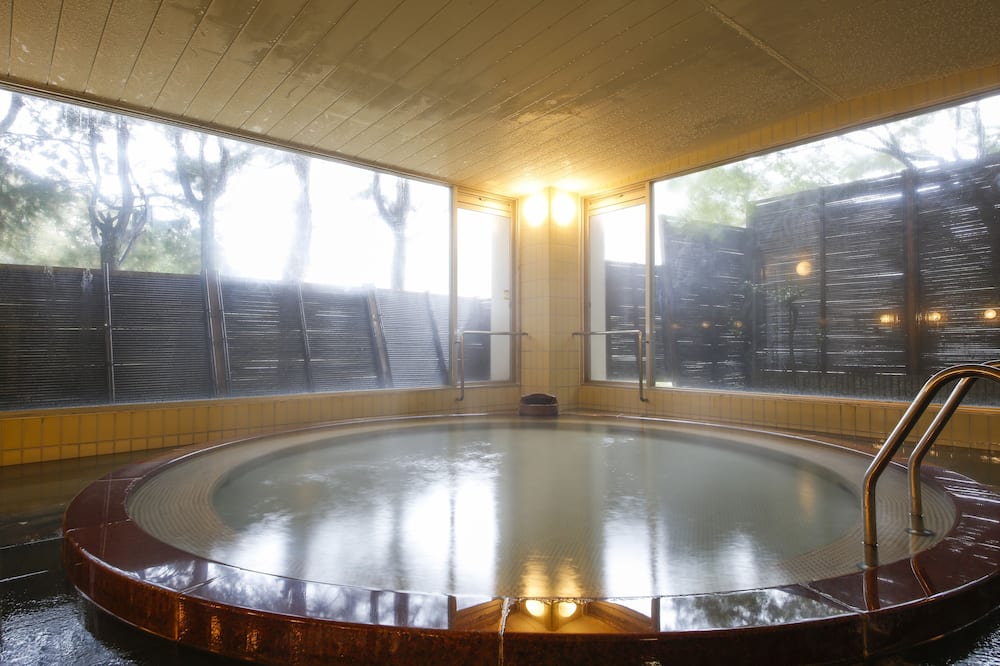 Resorpia Kumihama