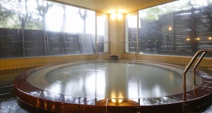 Resorpia Kumihama
