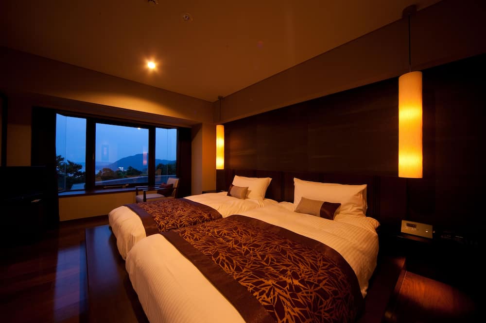 Resorpia Beppu