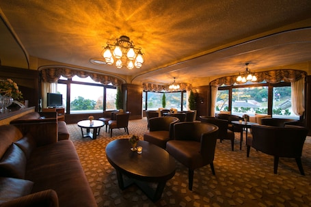 Property amenity. Resorpia Beppu