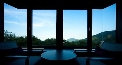 Resorpia Beppu