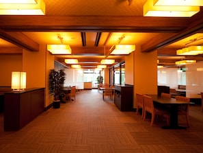 Dining - Resorpia Beppu (Beppu)