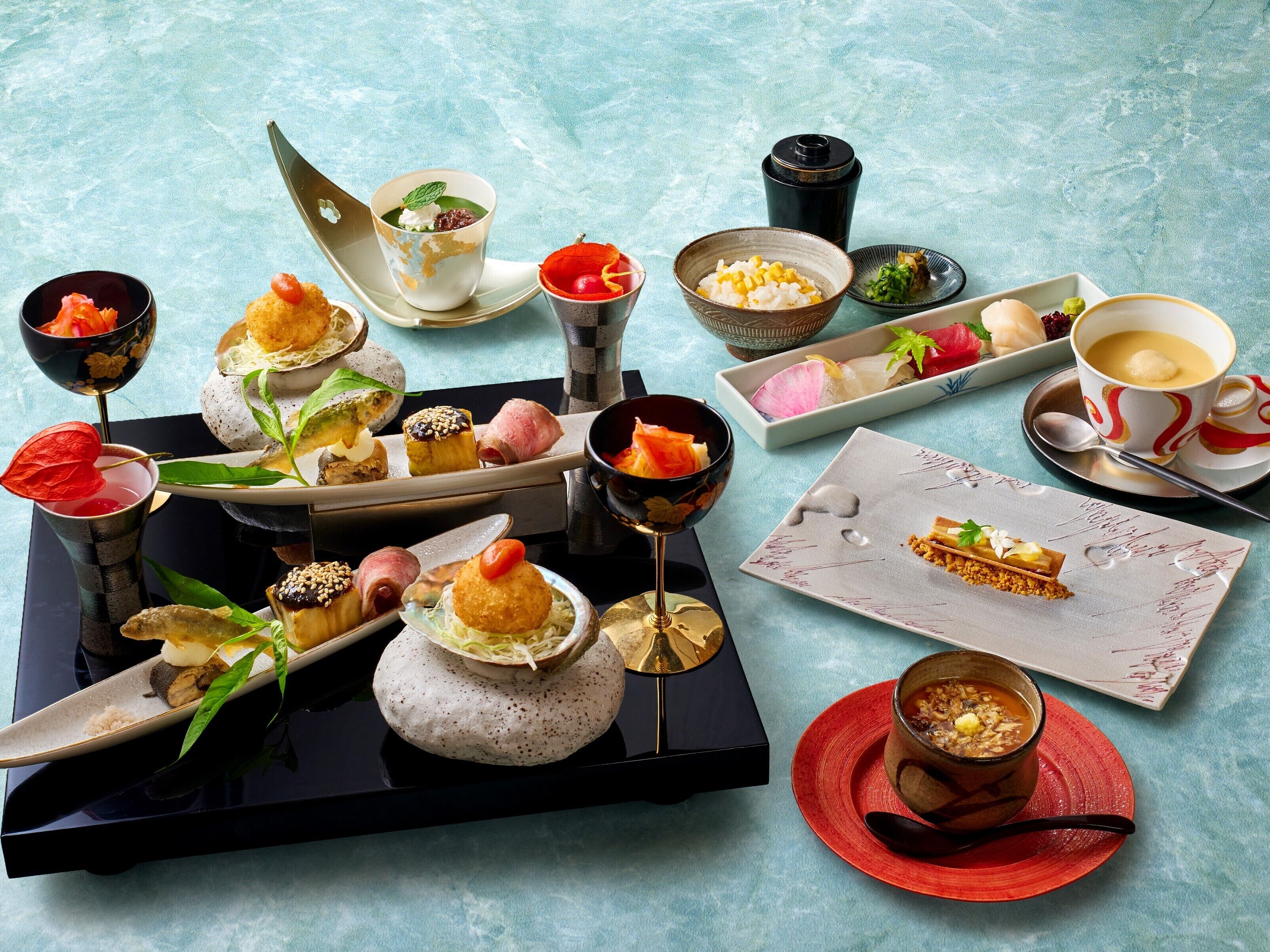 Foto - Sun Members Kyoto Saga