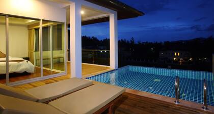 Bangtao Tropical Residence Resort & Spa