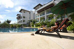 Exterior - Bangtao Tropical Residence Resort & Spa (Choeng Thale)