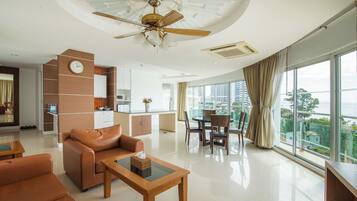 Habitació estàndard | Vista des de l'habitació