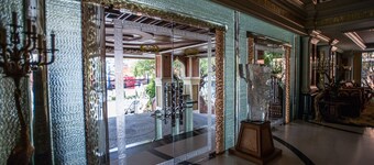 Fairtex Sports Club and Hotel