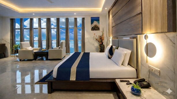 Suite – premium