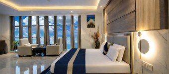 Hotel Delhi 37