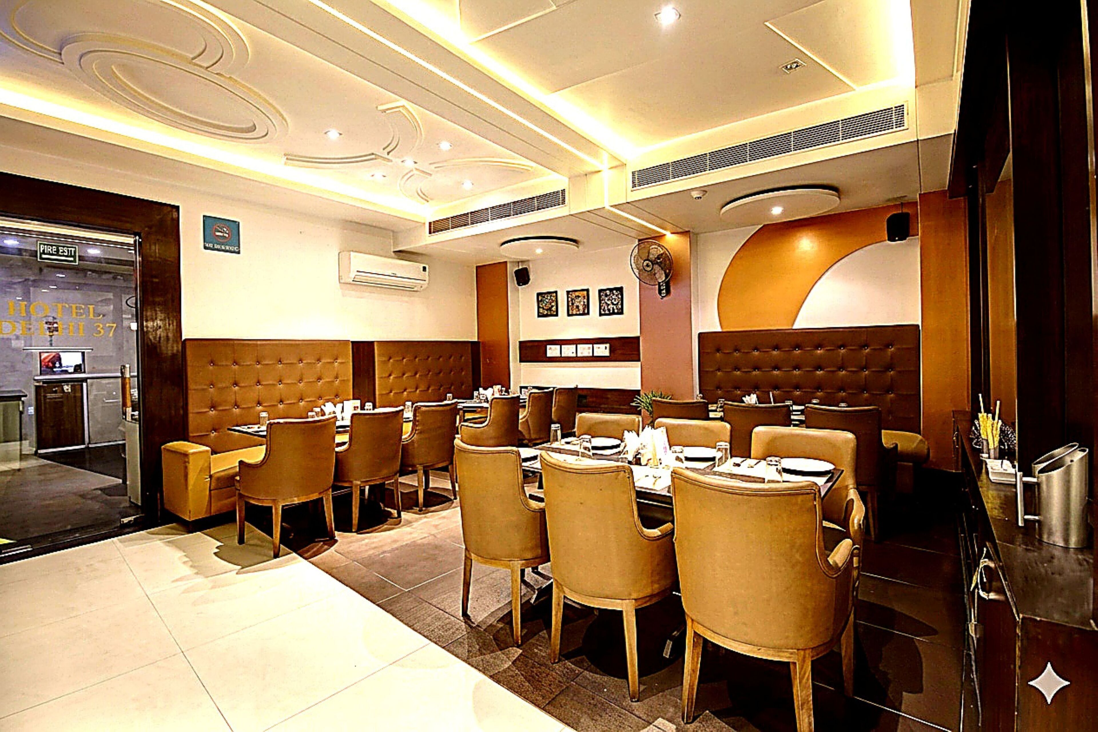 Foto - Hotel DELHI 37 by STAR GROUP