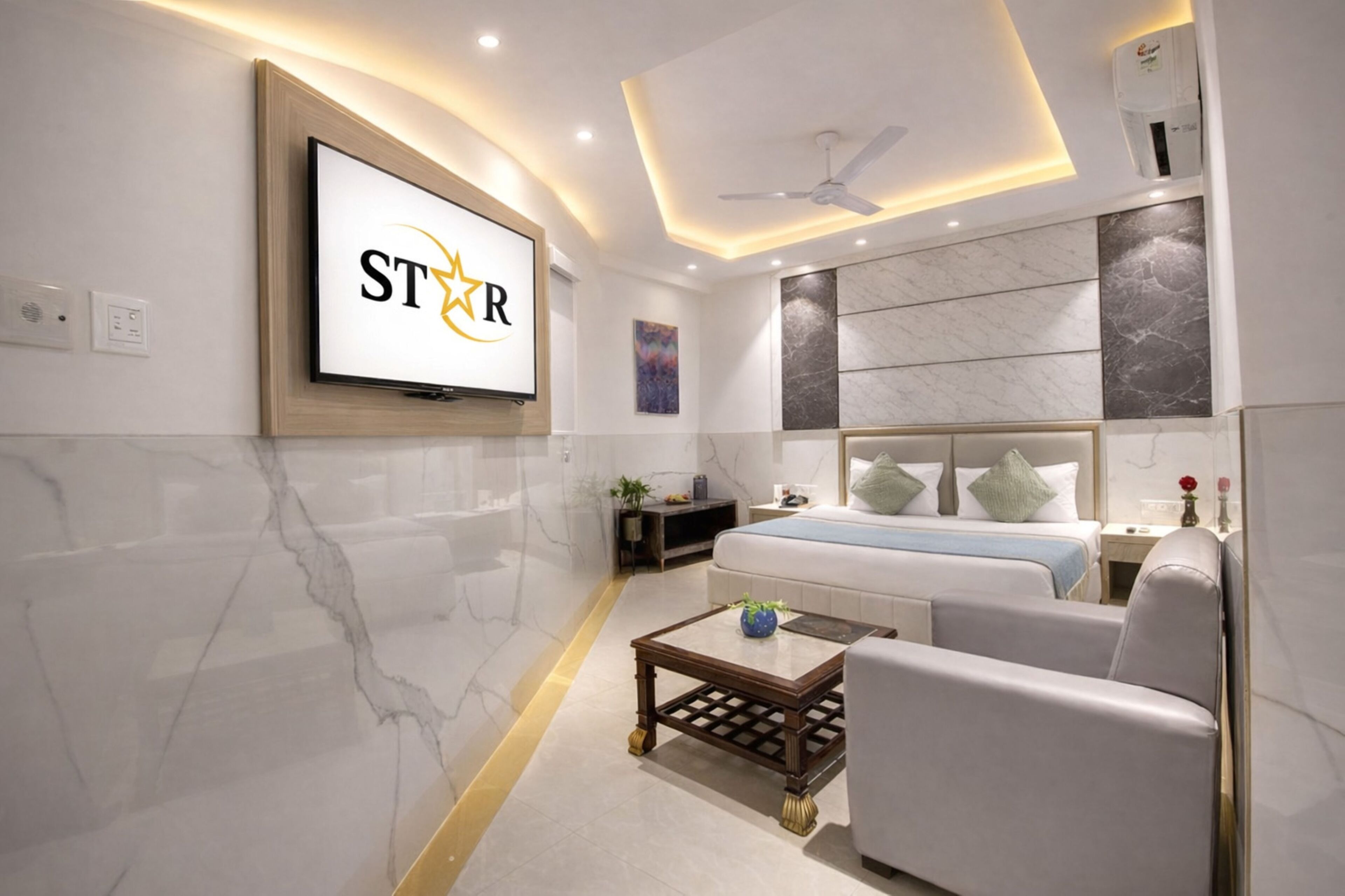 Foto - Hotel DELHI 37 by STAR GROUP