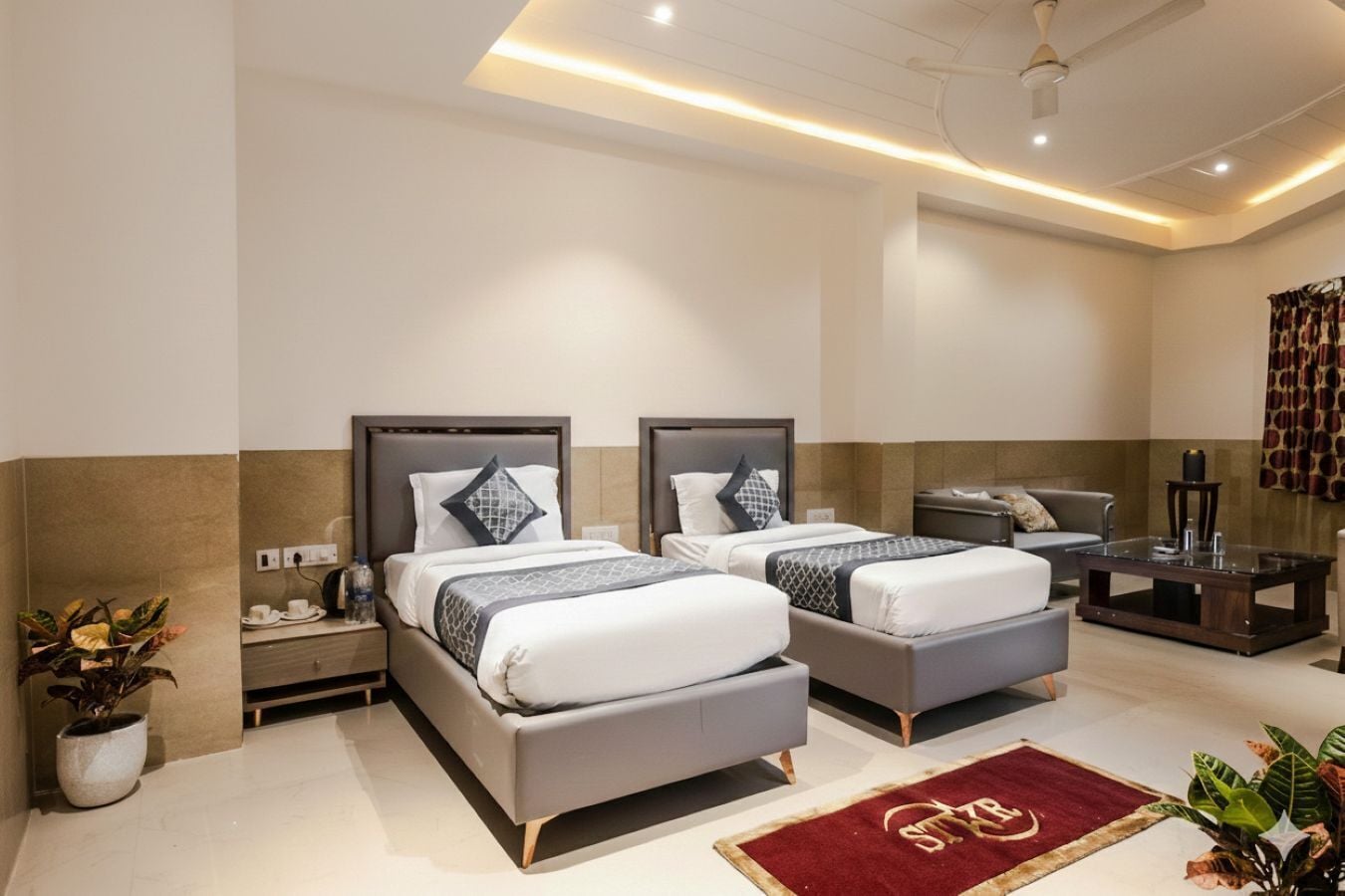 Foto - Hotel DELHI 37 by STAR GROUP