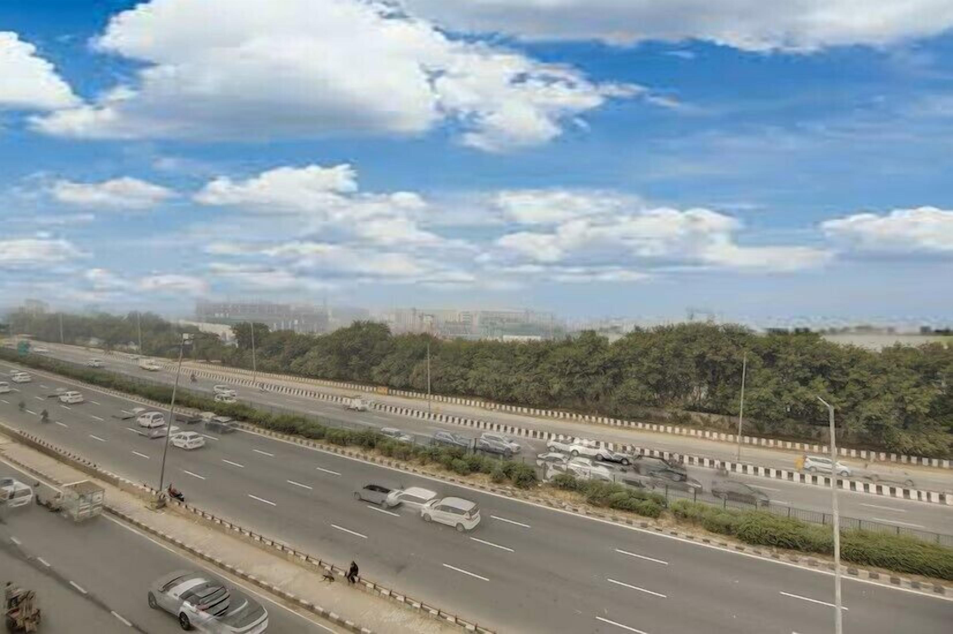 Foto - Hotel DELHI 37 by STAR GROUP