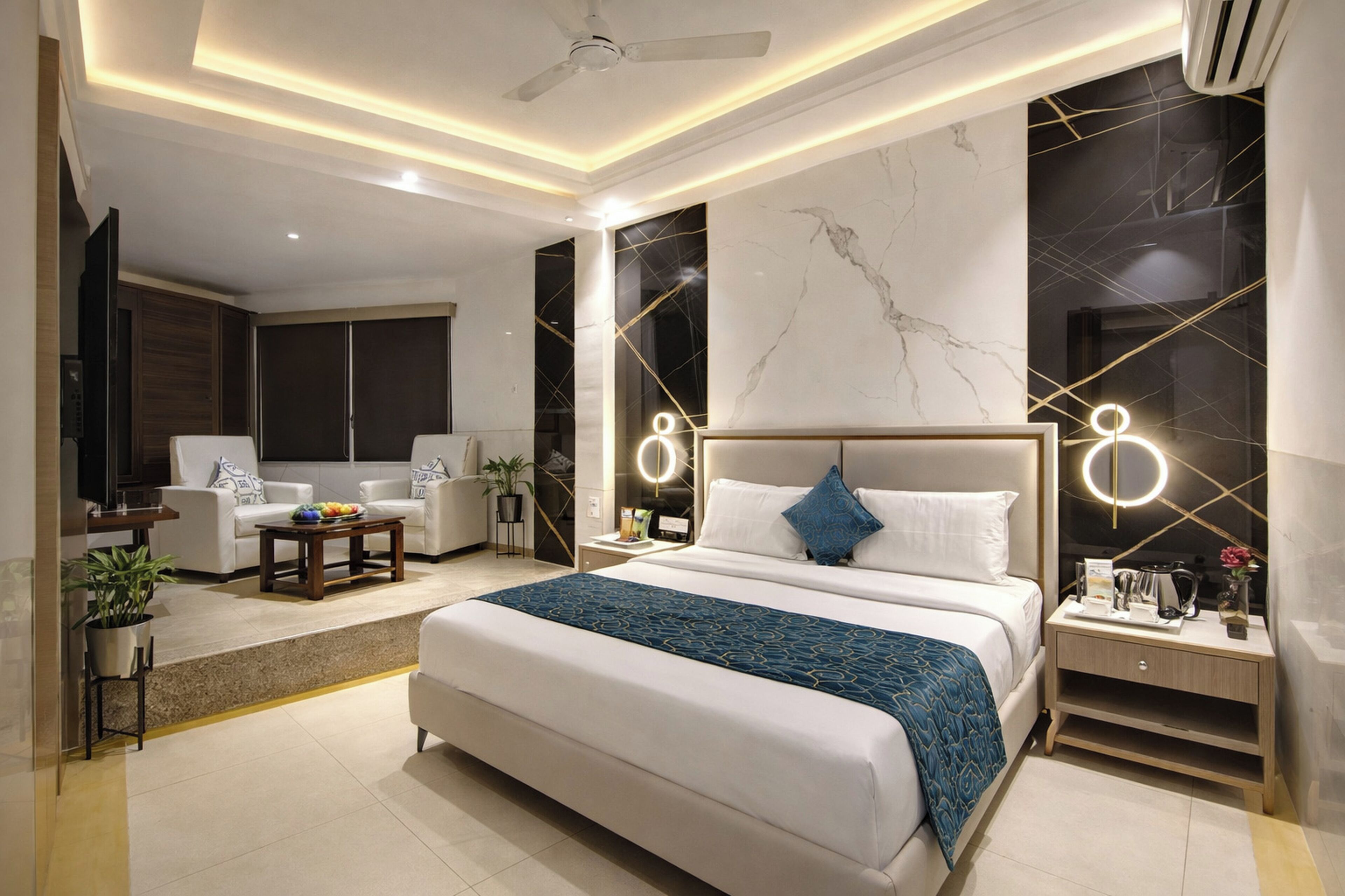 Foto - Hotel DELHI 37 by STAR GROUP