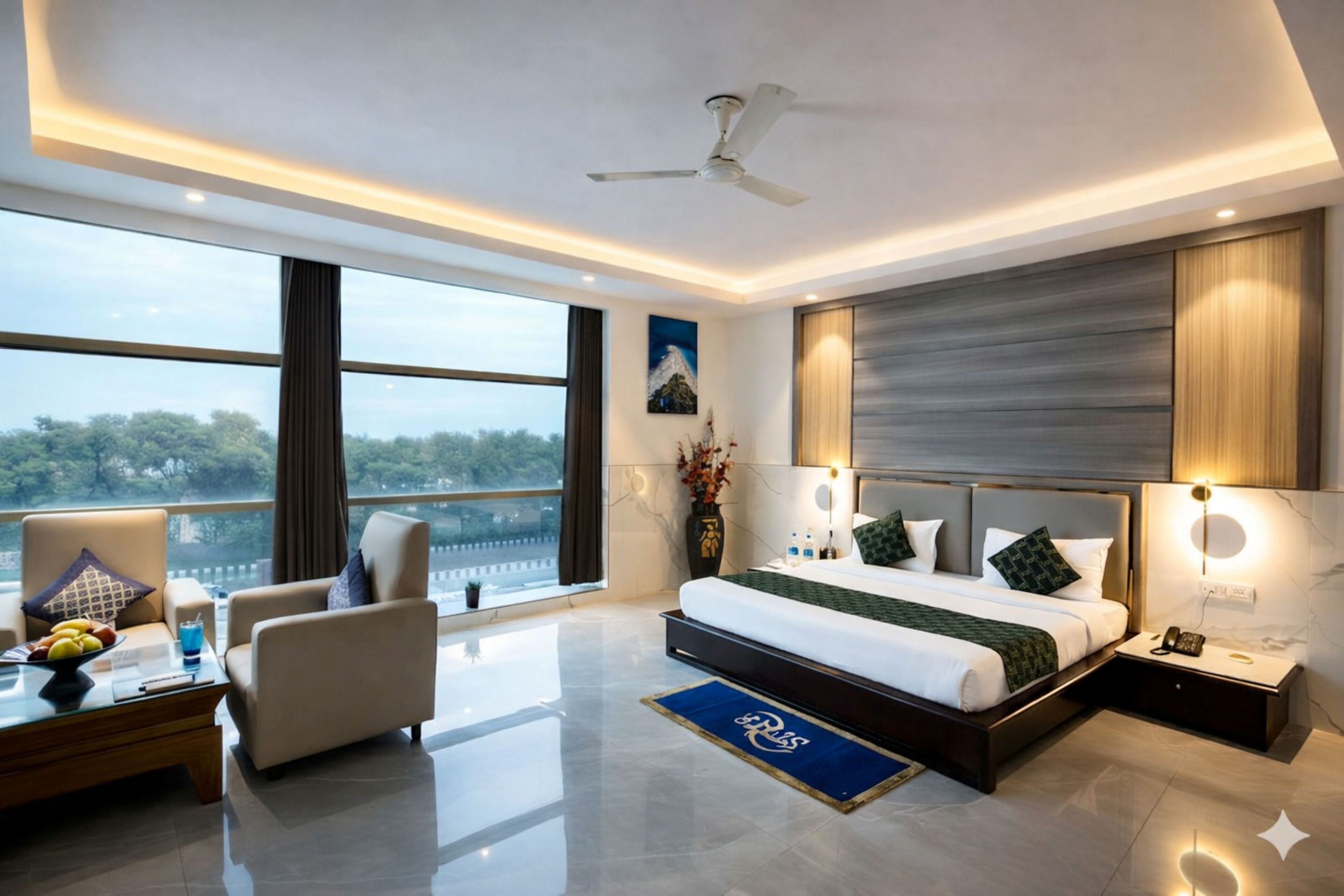 Foto - Hotel DELHI 37 by STAR GROUP