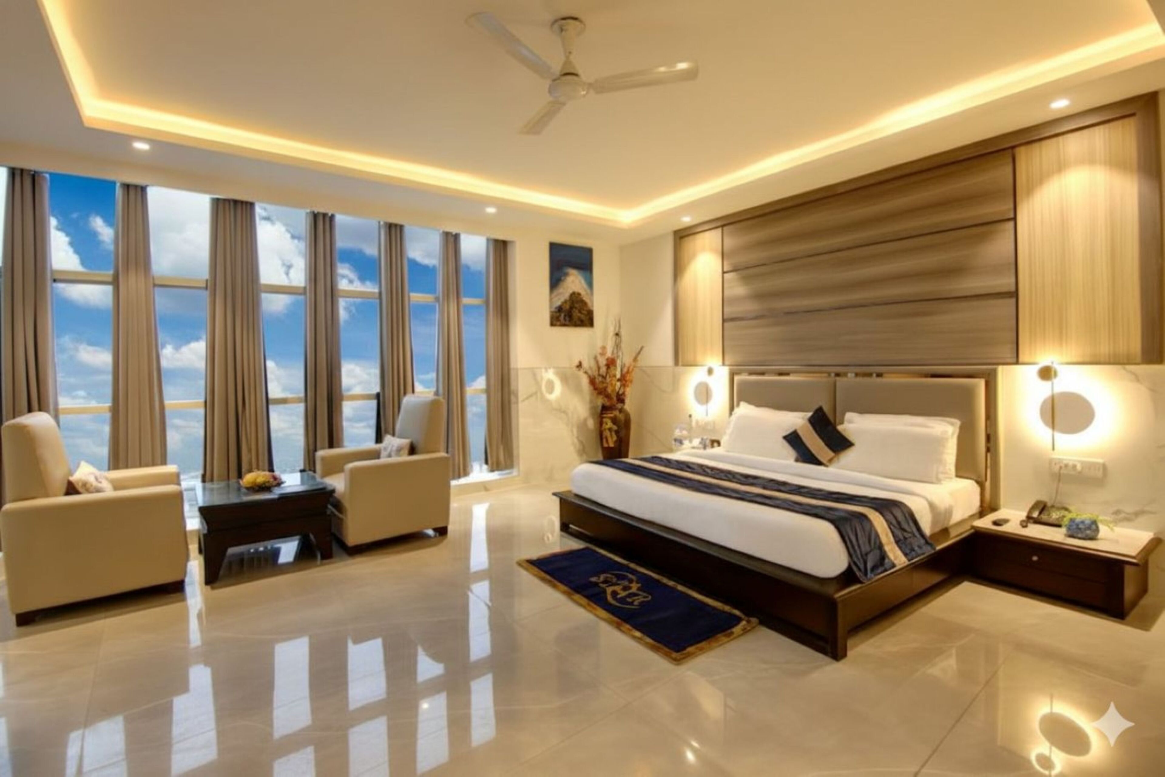Foto - Hotel DELHI 37 by STAR GROUP
