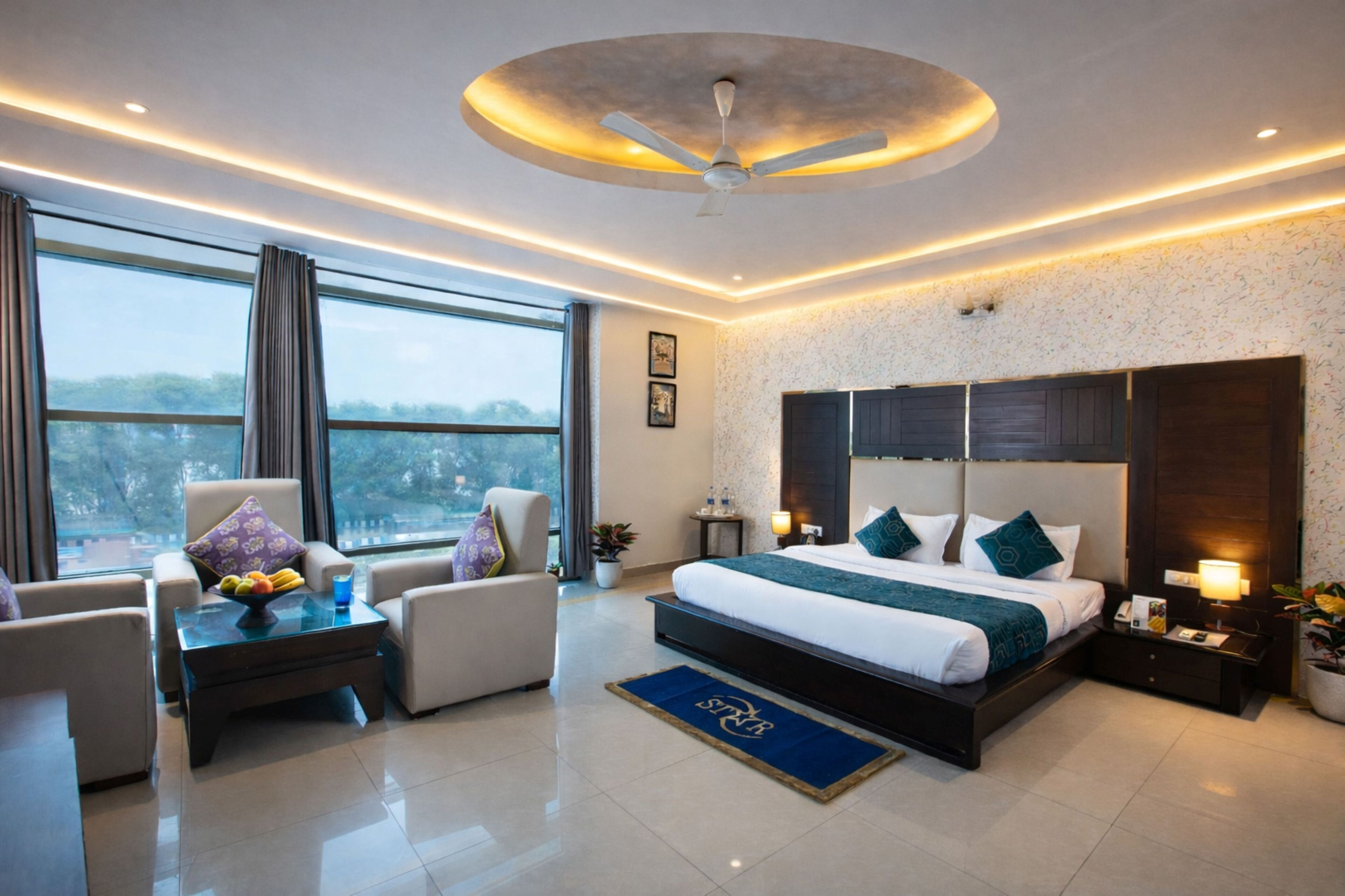 Foto - Hotel DELHI 37 by STAR GROUP