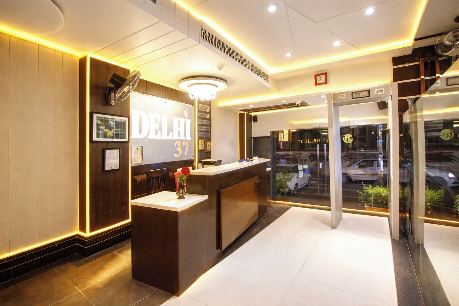 Foto - Hotel DELHI 37 by STAR GROUP