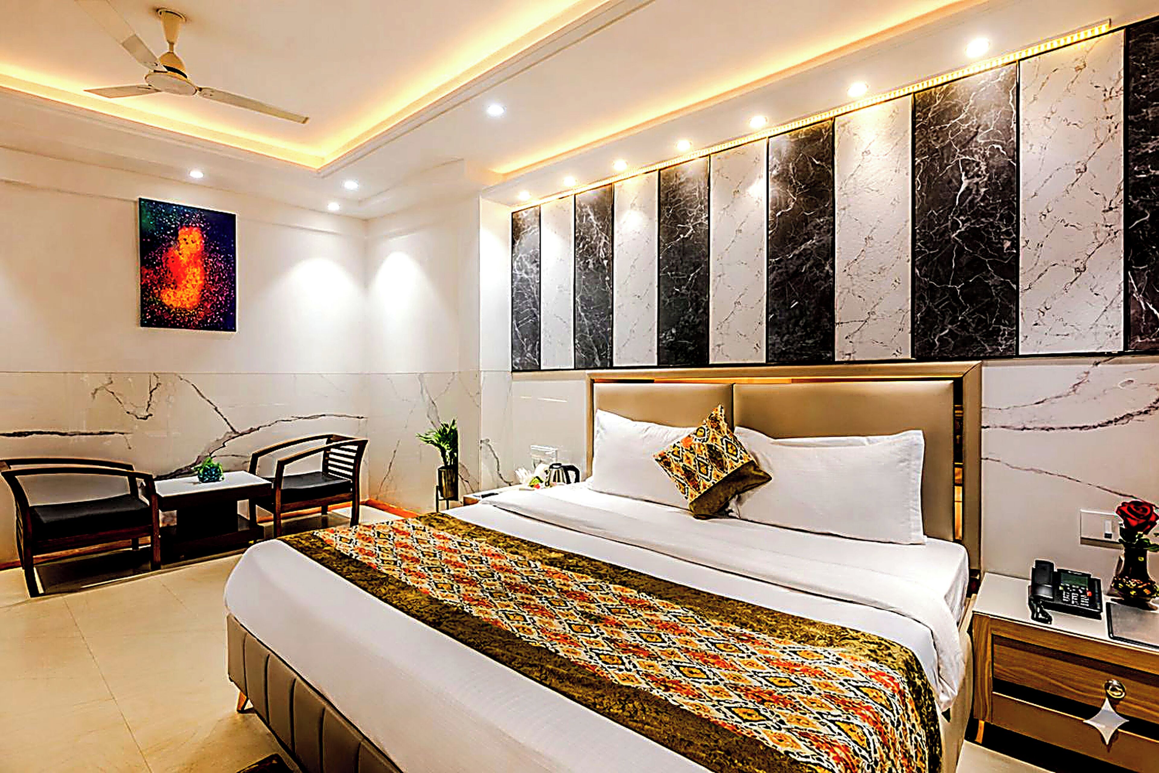Foto - Hotel DELHI 37 by STAR GROUP