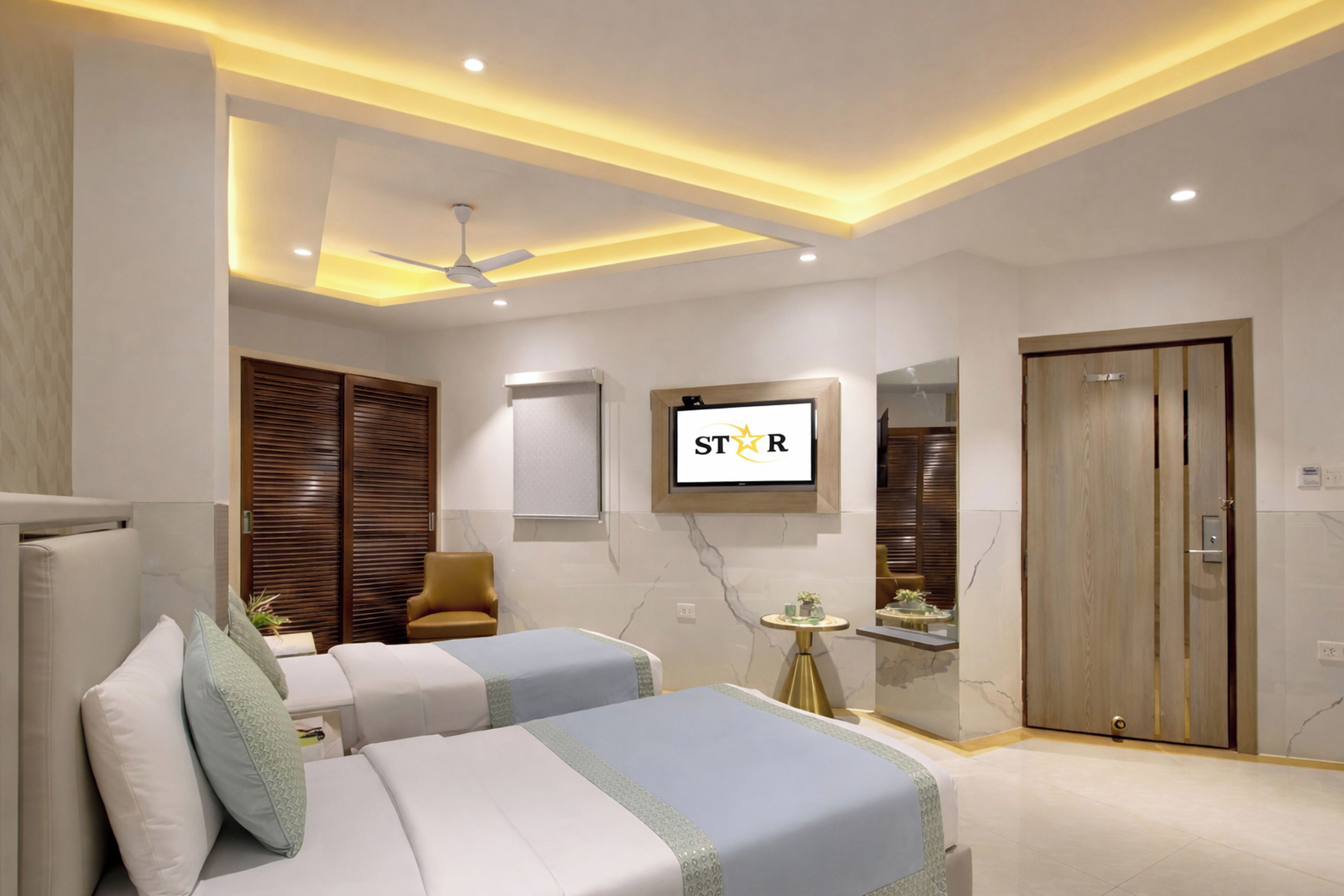 Foto - Hotel DELHI 37 by STAR GROUP