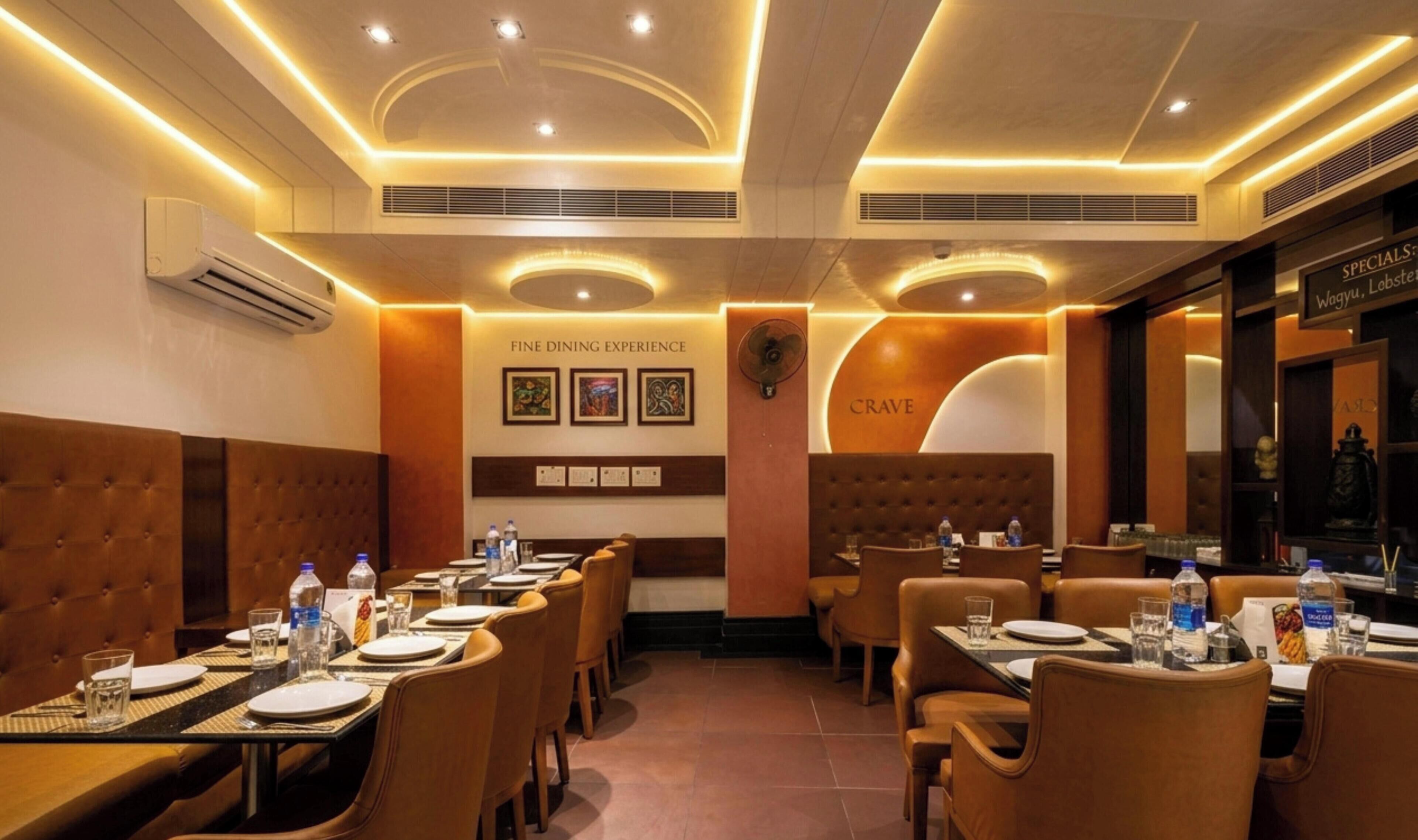 Foto - Hotel DELHI 37 by STAR GROUP