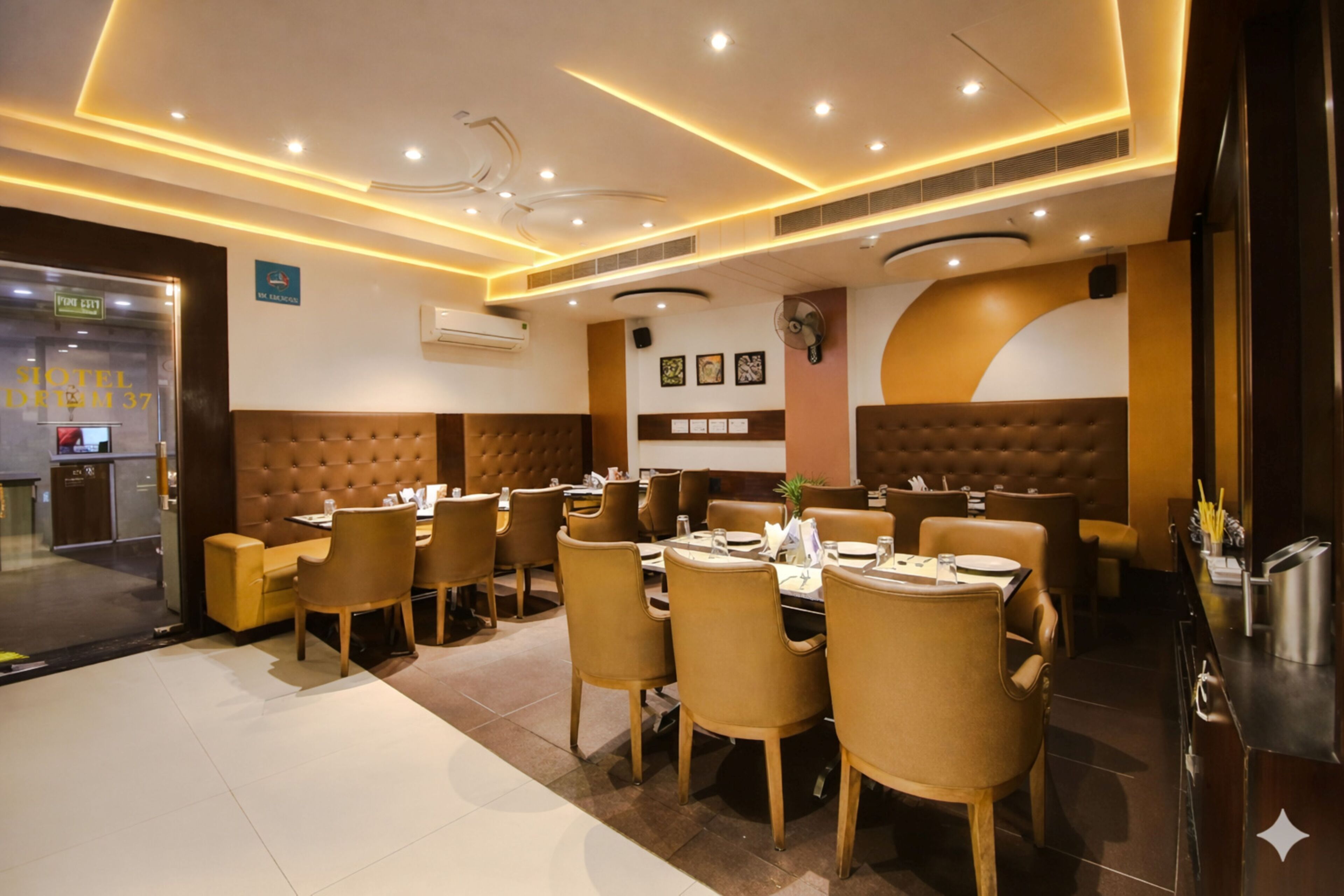 Foto - Hotel DELHI 37 by STAR GROUP